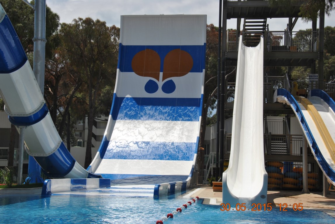 imagini hotel PAPILLON ZEUGMA BELEK